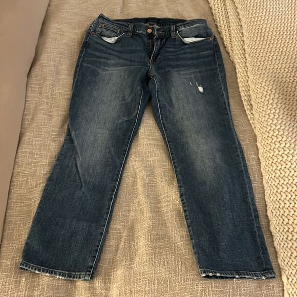 J Crew Jeans - Picture 4 of 5